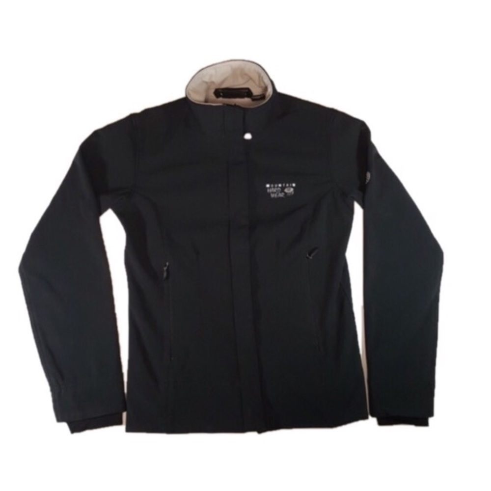 Black Mountain hardwear jacket